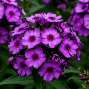 Флокс Клауд Шарм купить по цене от 299р. в интернет-магазине «Посадика» с доставкой почтой в в Морозовске и по всей России – [изображение №1].