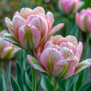 Тюльпан Аврора Принцес купить по цене от 345р. в интернет-магазине «Посадика» с доставкой почтой в в Морозовске и по всей России – [изображение №1].