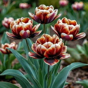 Тюльпан Нимфас Дрим купить по цене от 361р. в интернет-магазине «Посадика» с доставкой почтой в в Морозовске и по всей России – [изображение №1].